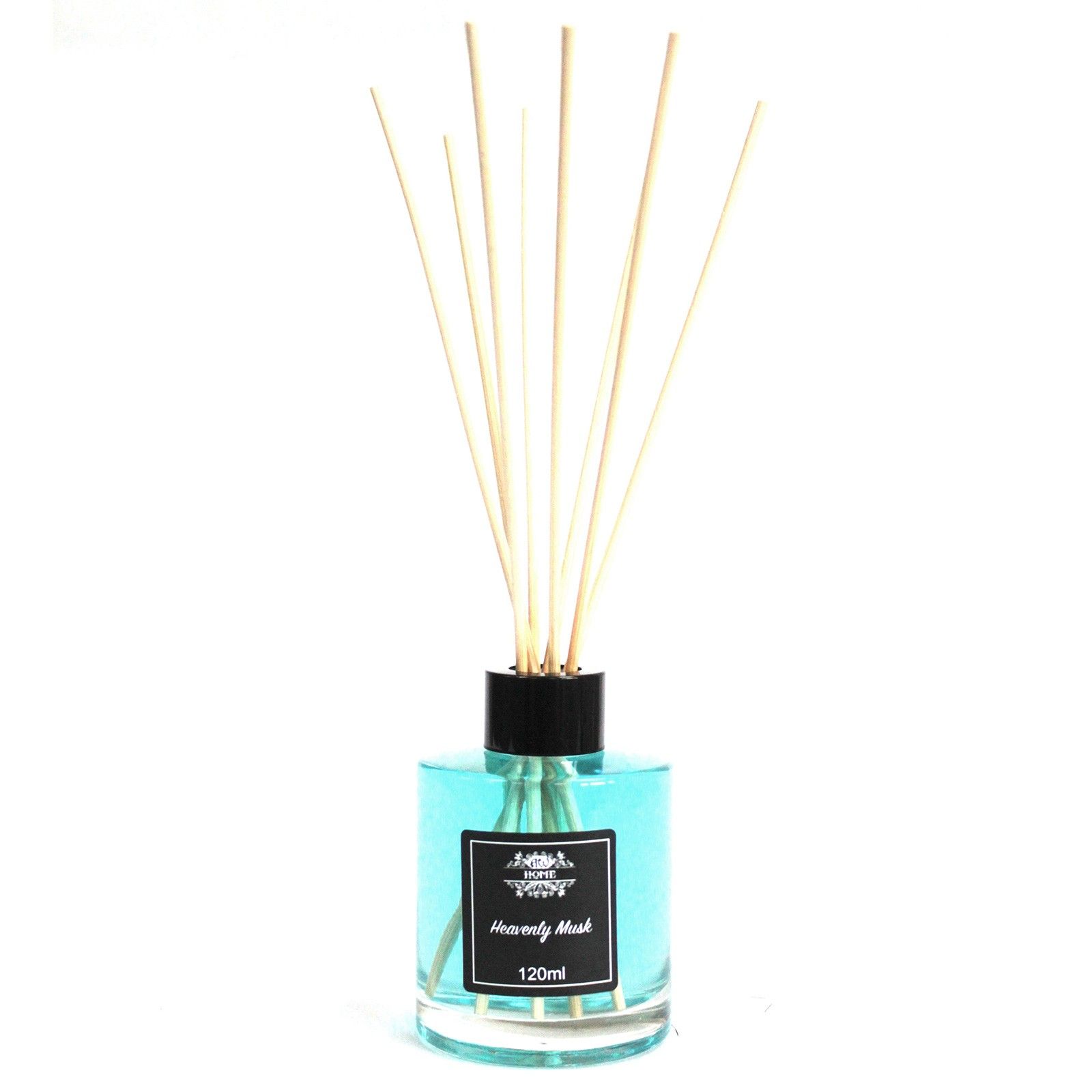 120ml Reed Diffuser - Heavenly Musk1