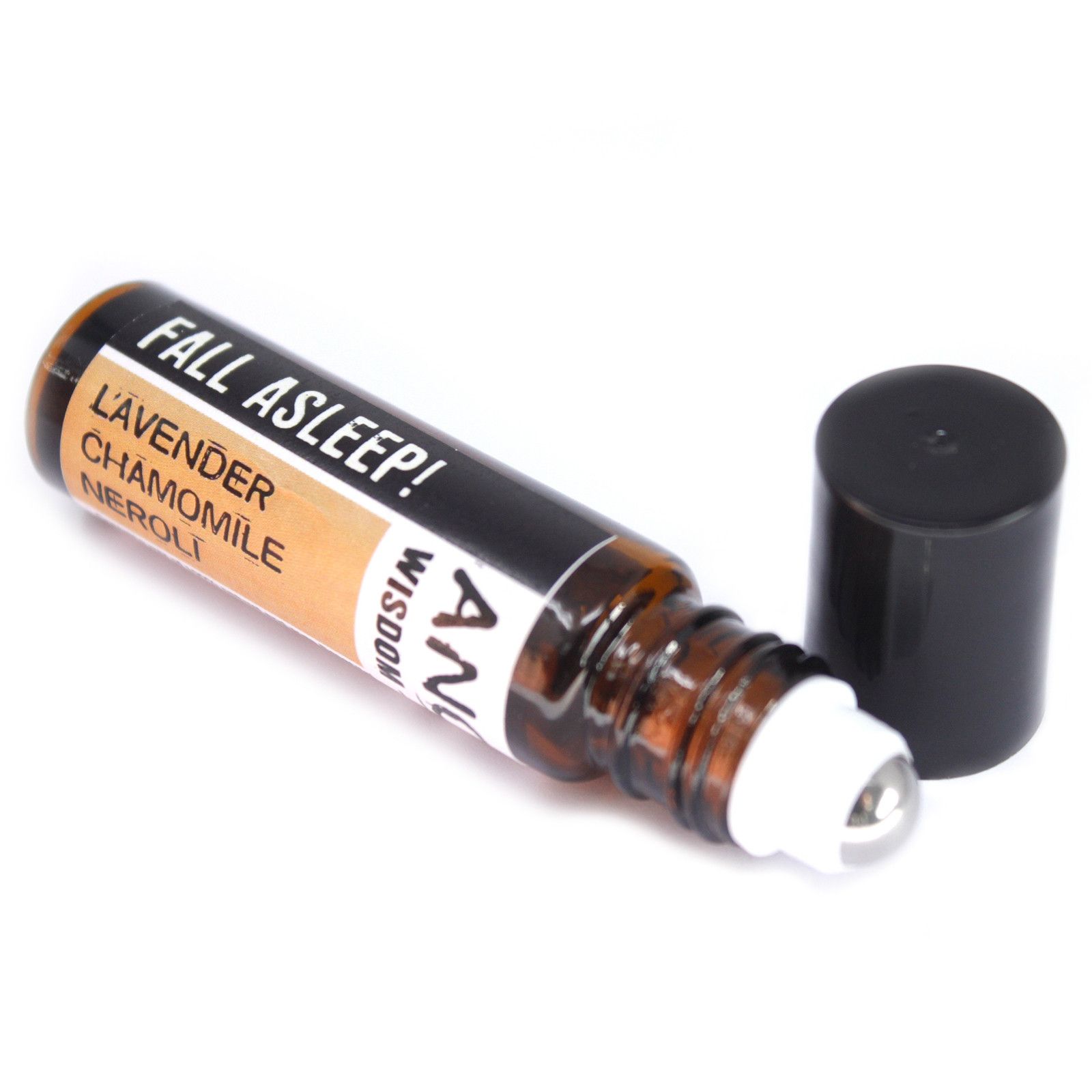 10ml Roll On Essential Oil Blend - Fall Asleep!1