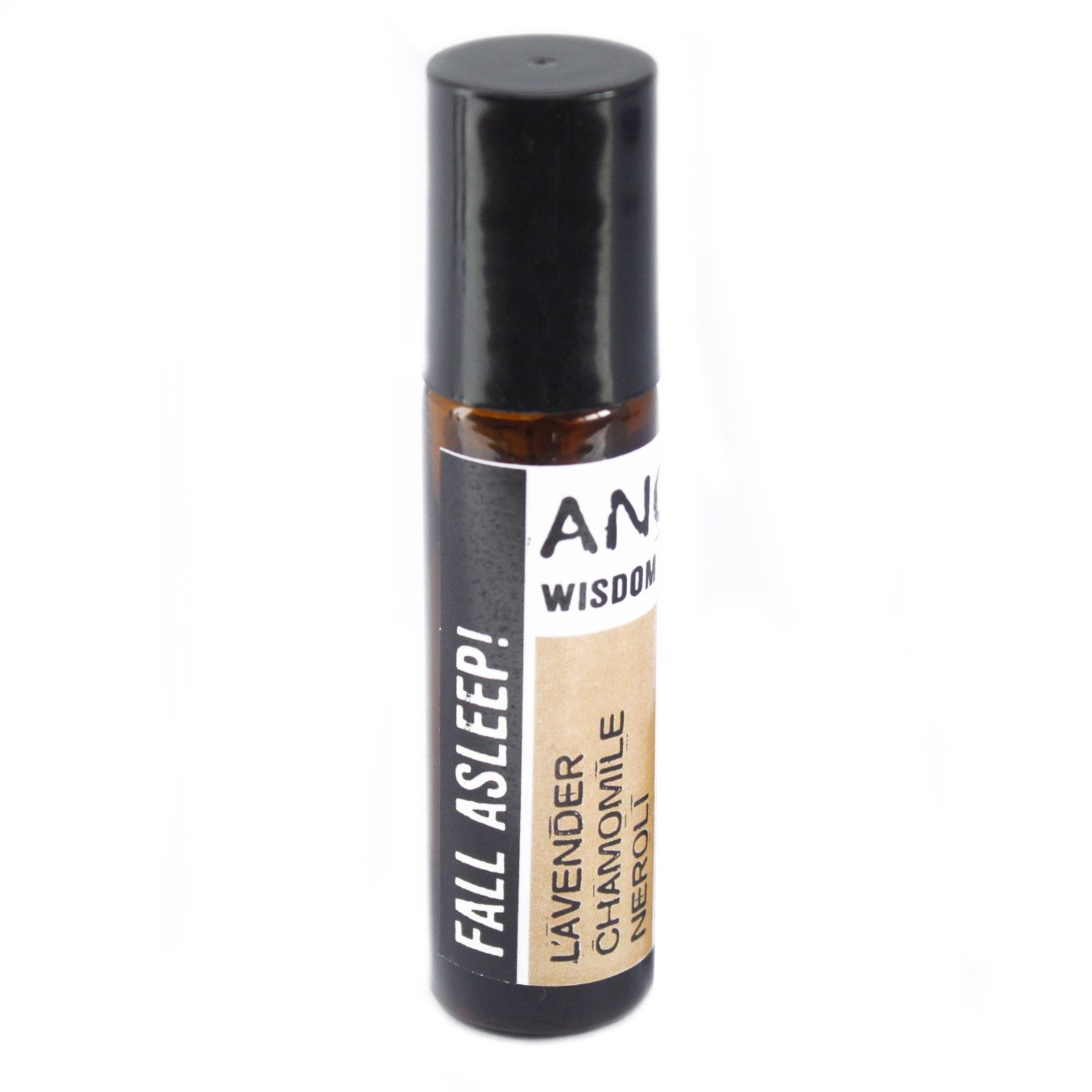 10ml Roll On Essential Oil Blend - Fall Asleep!2