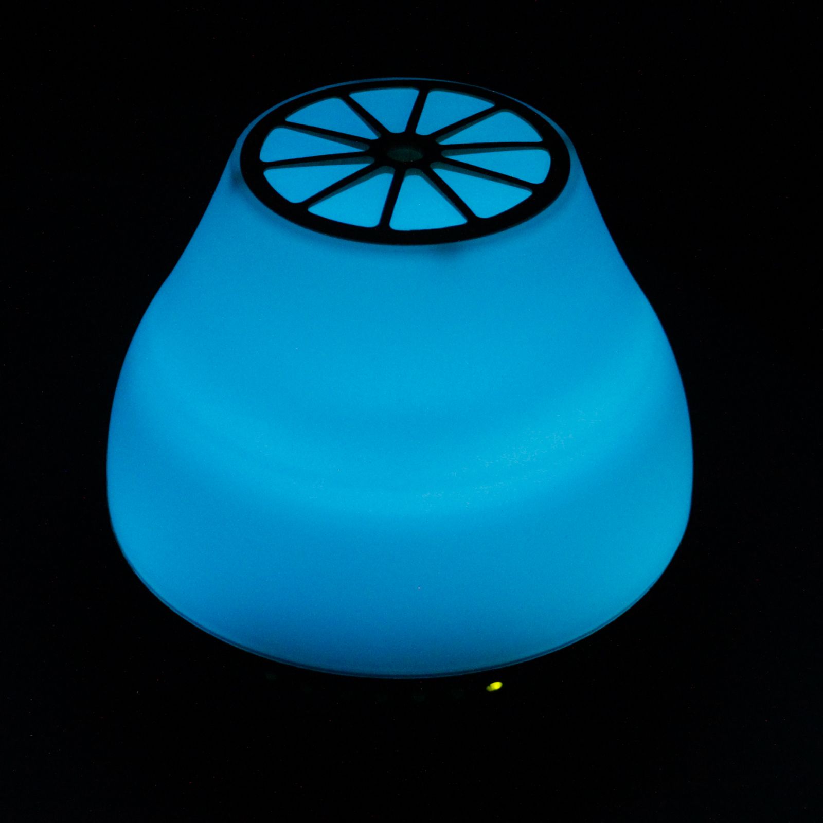 Viennese Atomiser - Bluetooth Speaker - USB - Colour Change - Timer1