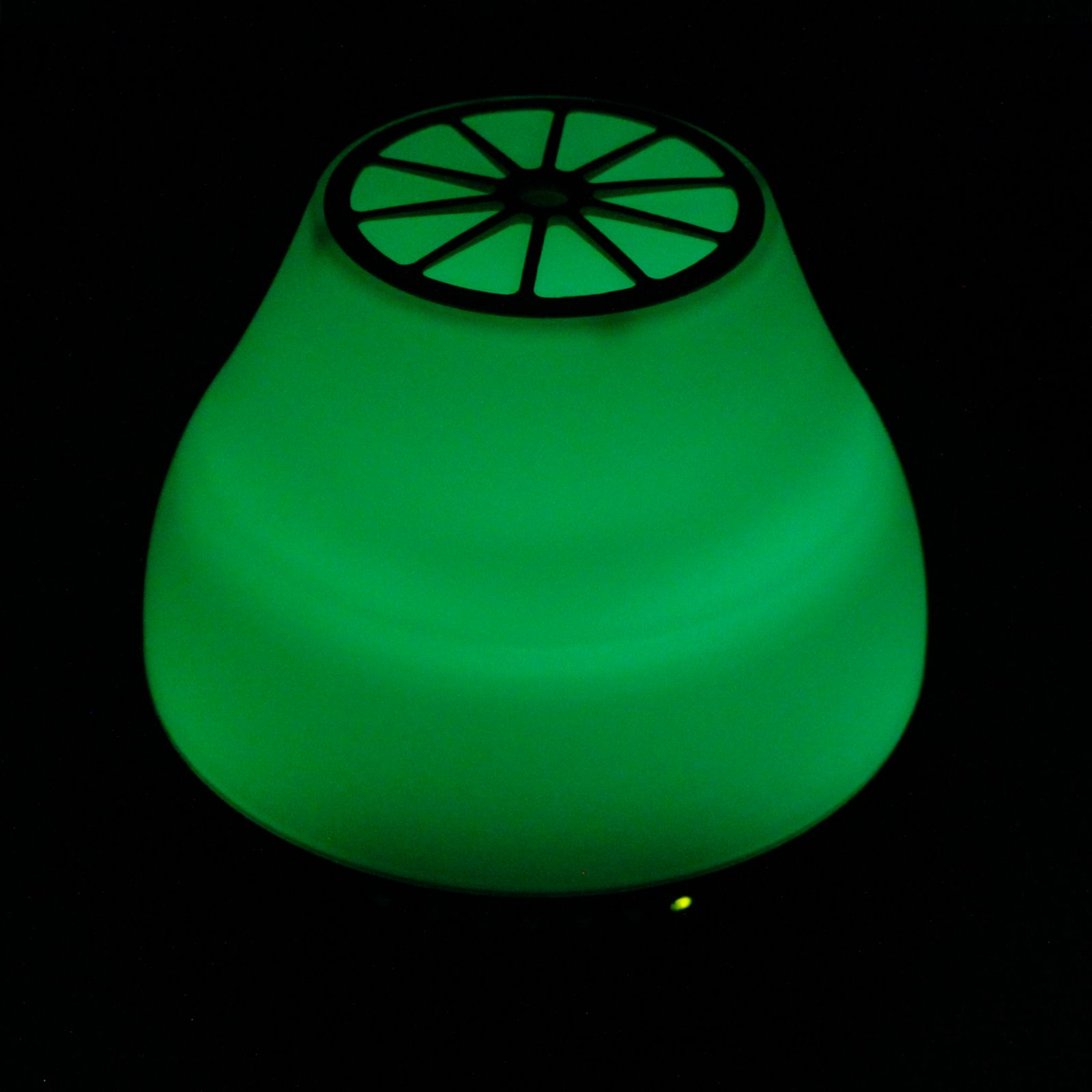 Viennese Atomiser - Bluetooth Speaker - USB - Colour Change - Timer2