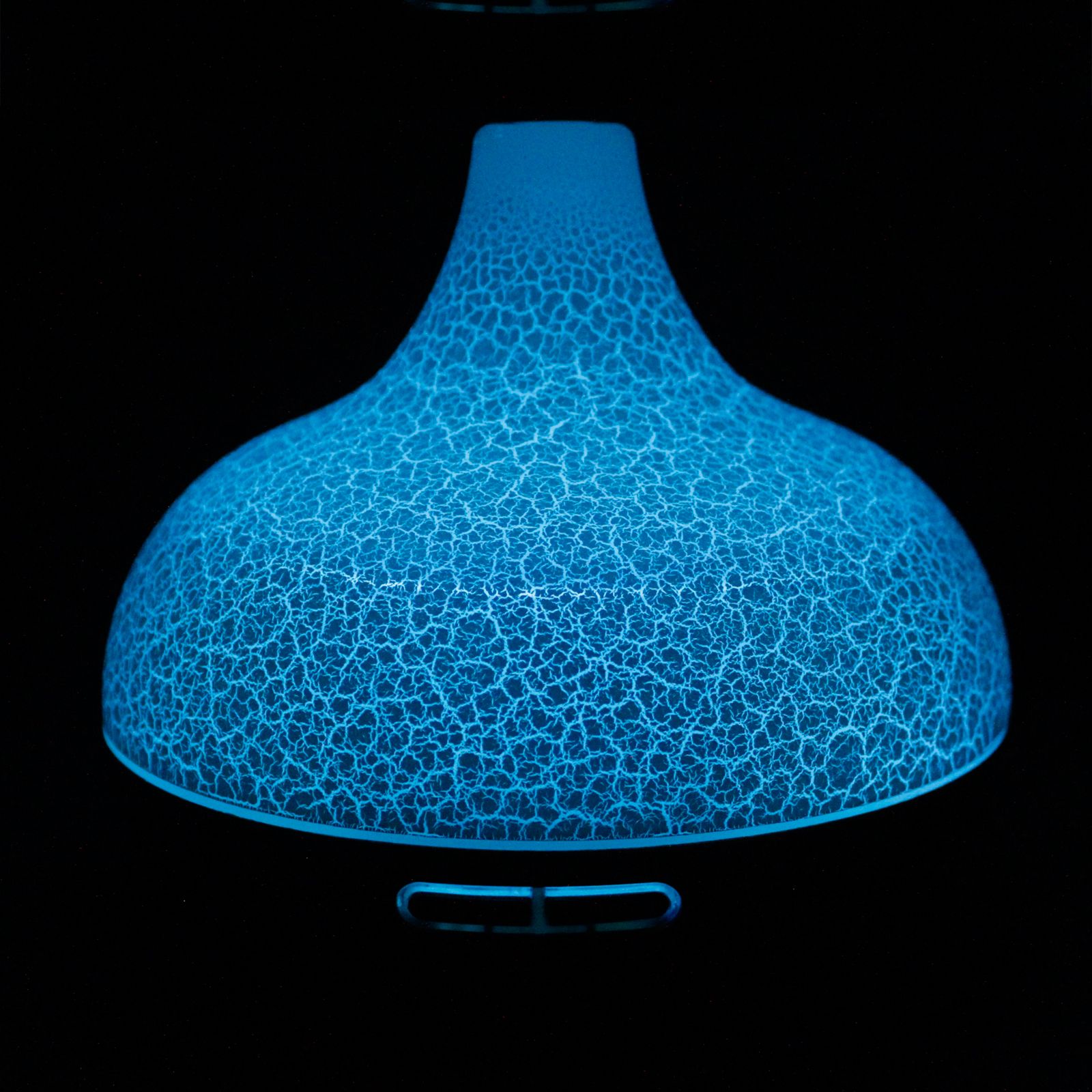 Santorini Atomiser - Shell Effect - USB - Colour Change - Timer1