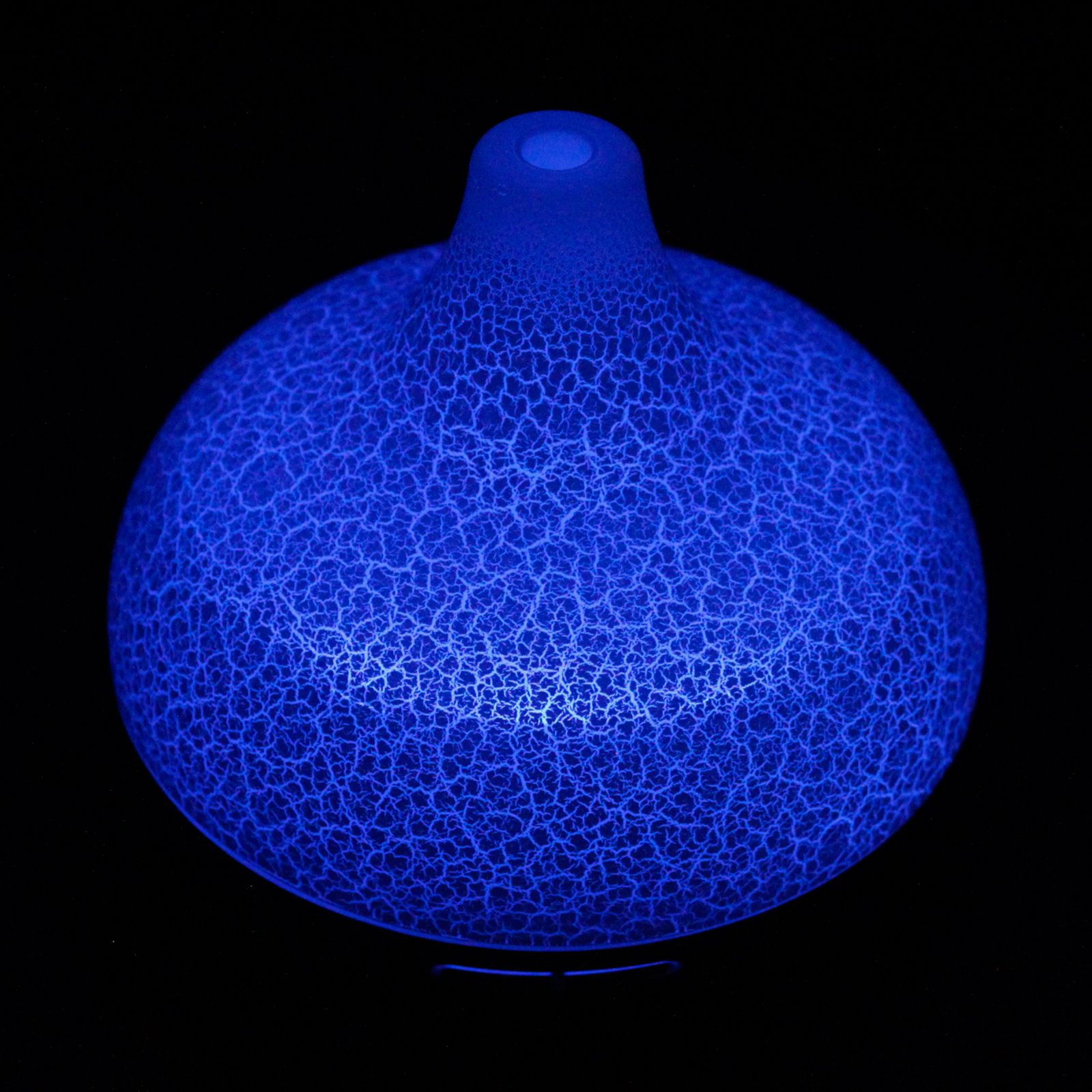 Santorini Atomiser - Shell Effect - USB - Colour Change - Timer2
