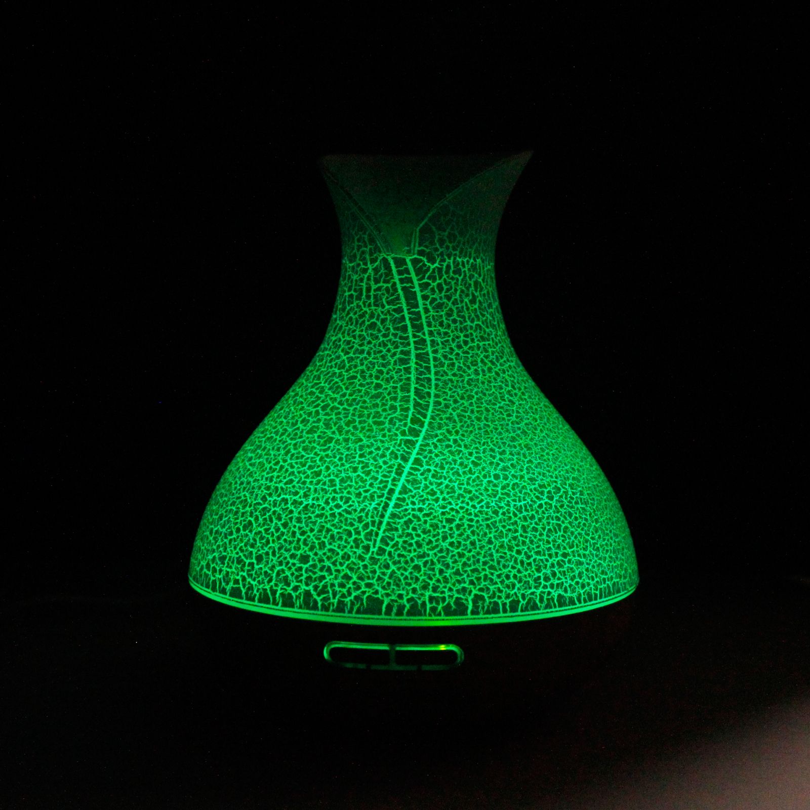 Palma Atomiser - Shell Effect - USB - Colour Change - Timer1