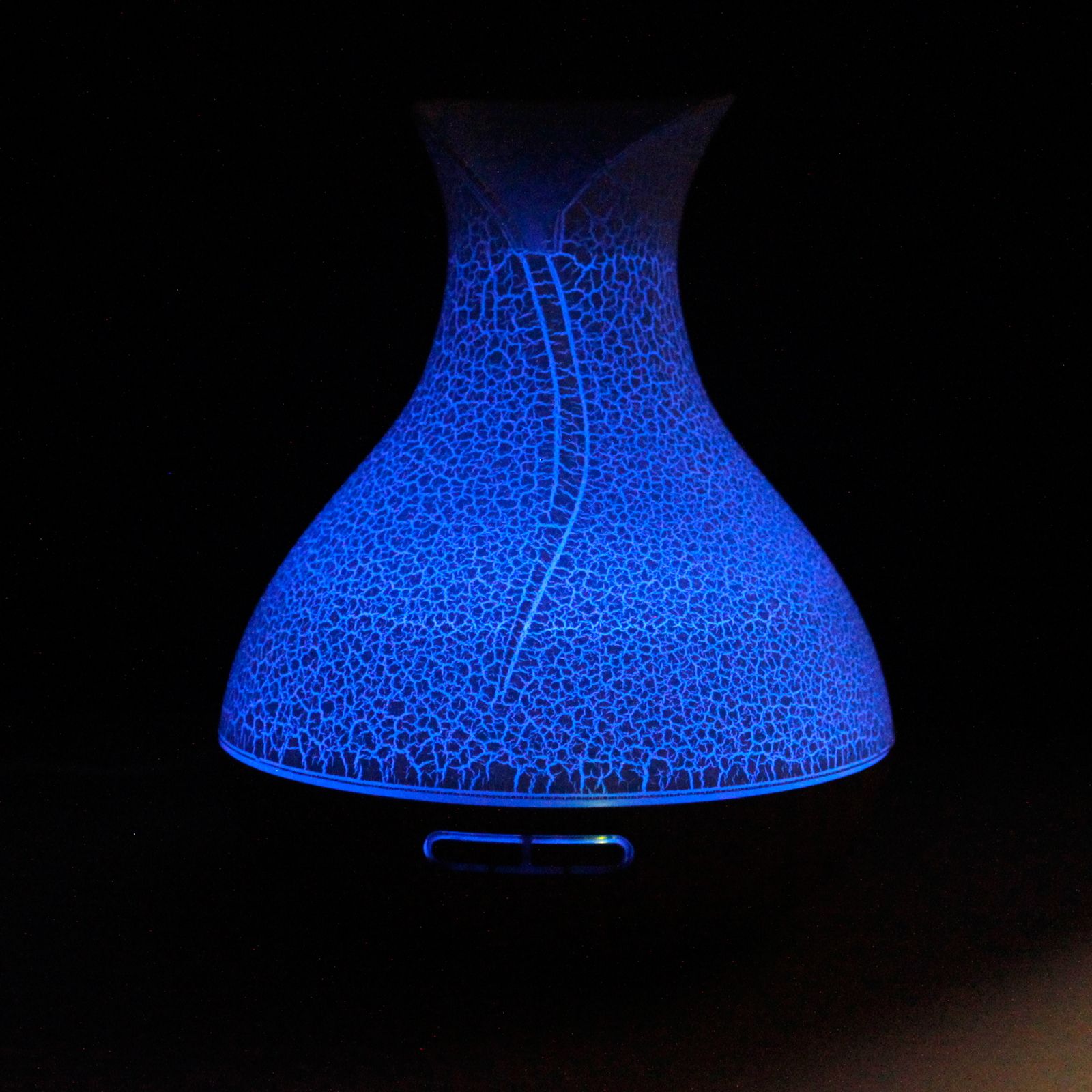 Palma Atomiser - Shell Effect - USB - Colour Change - Timer2