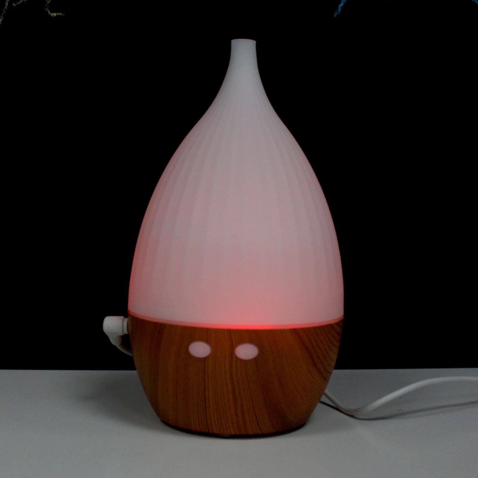 Milan Atomiser - USB - Colour Change2