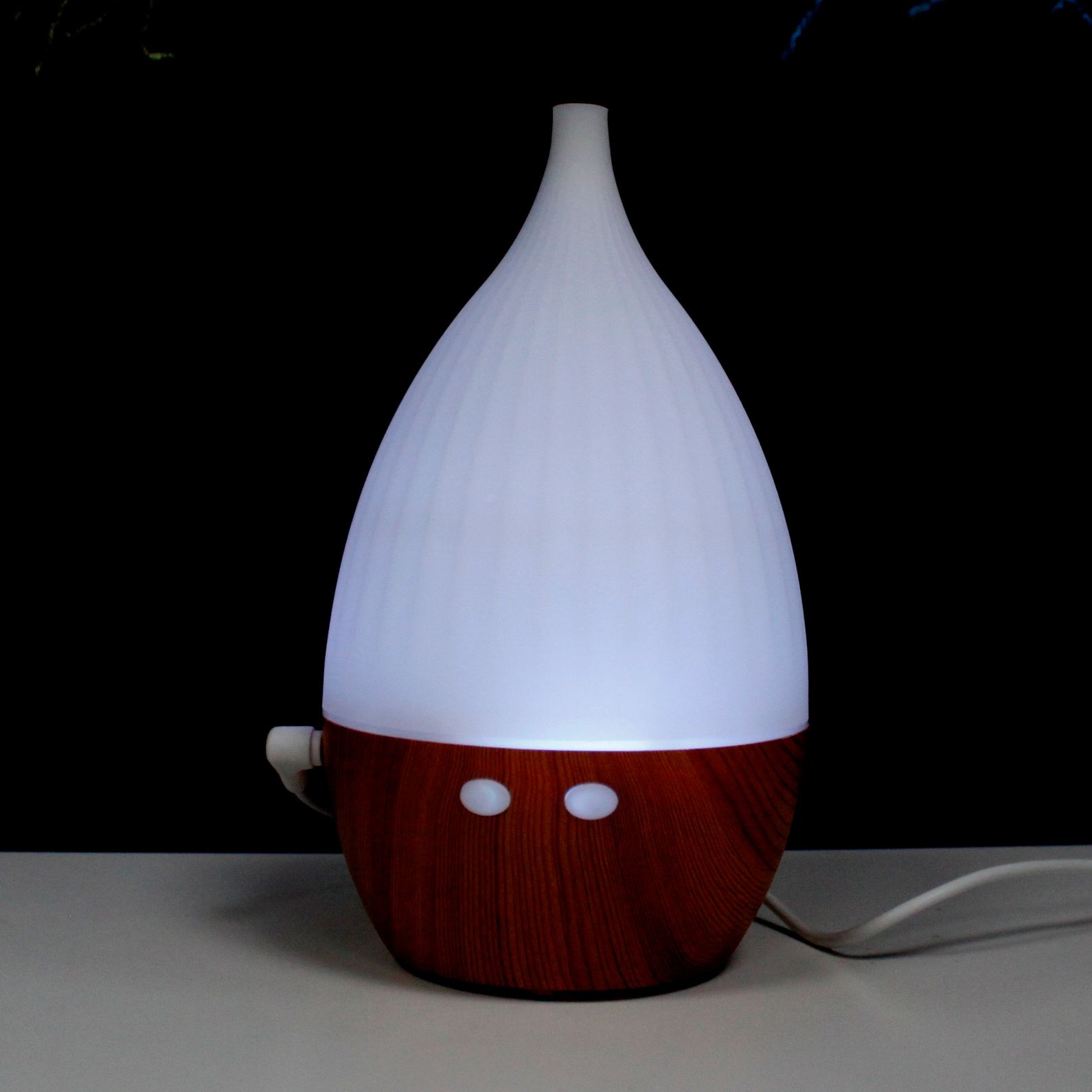 Milan Atomiser - USB - Colour Change3