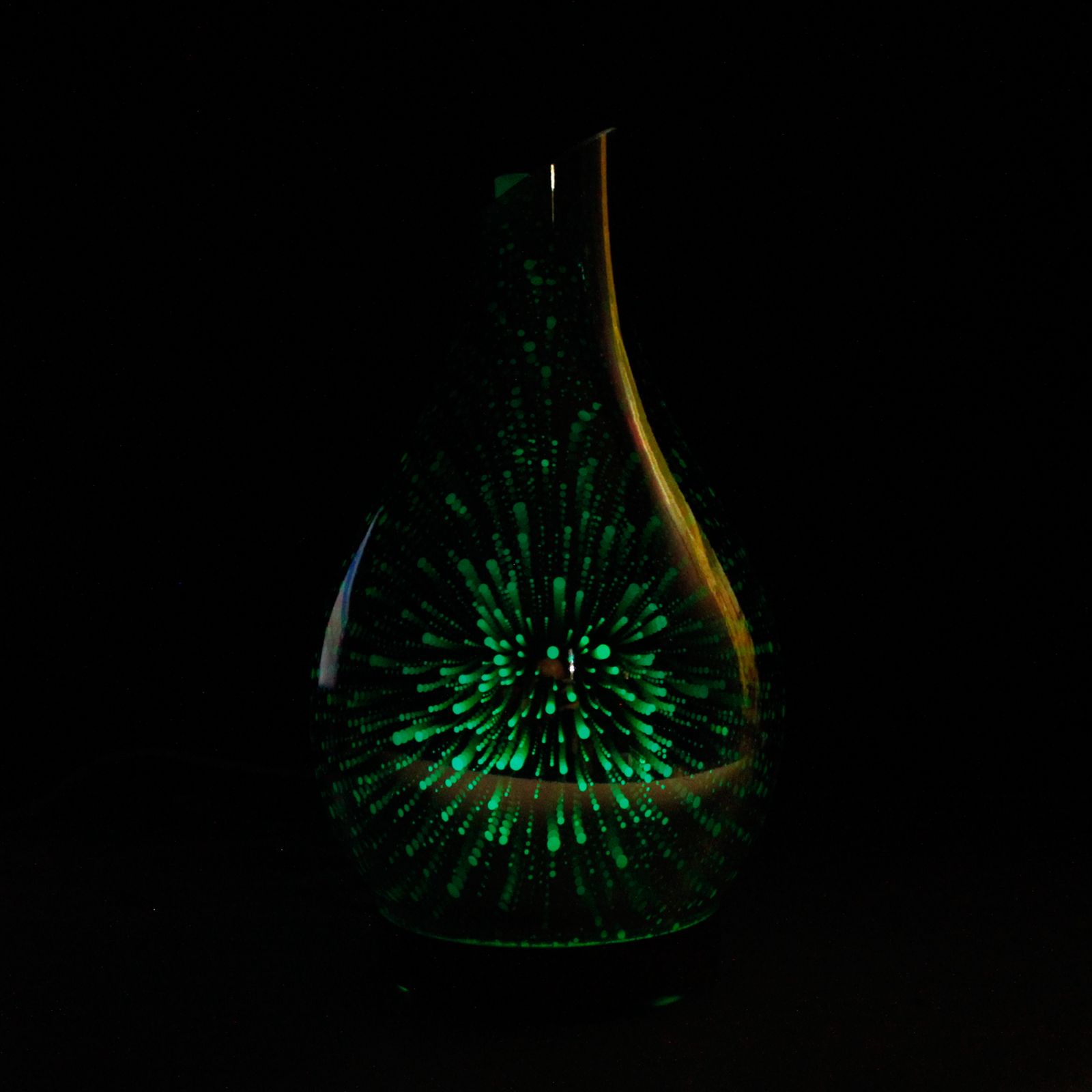 Ibiza Atomiser - Infinity Lights - USB - Colour Change2