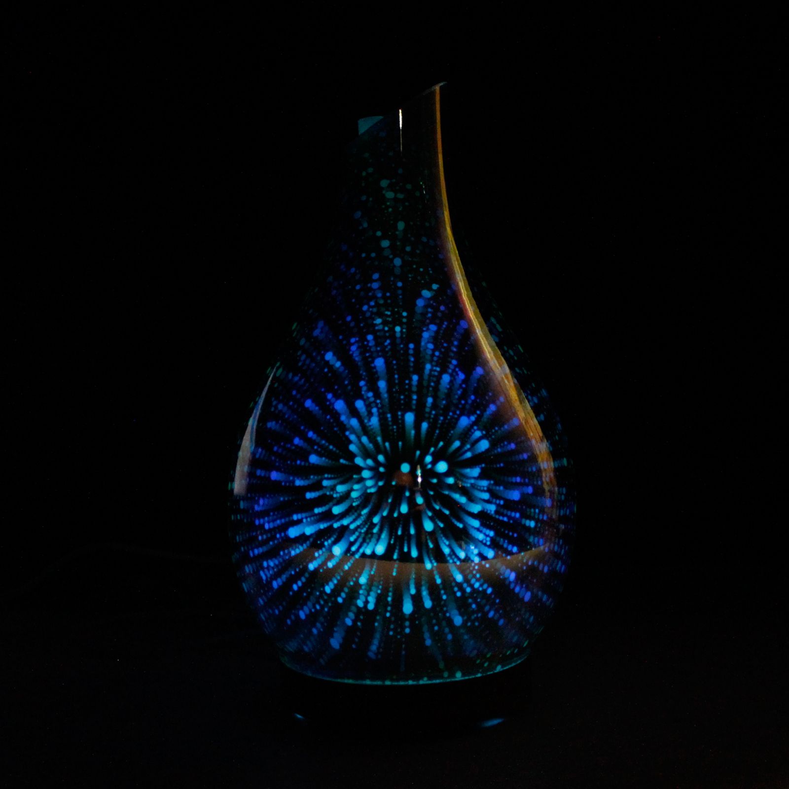 Ibiza Atomiser - Infinity Lights - USB - Colour Change3