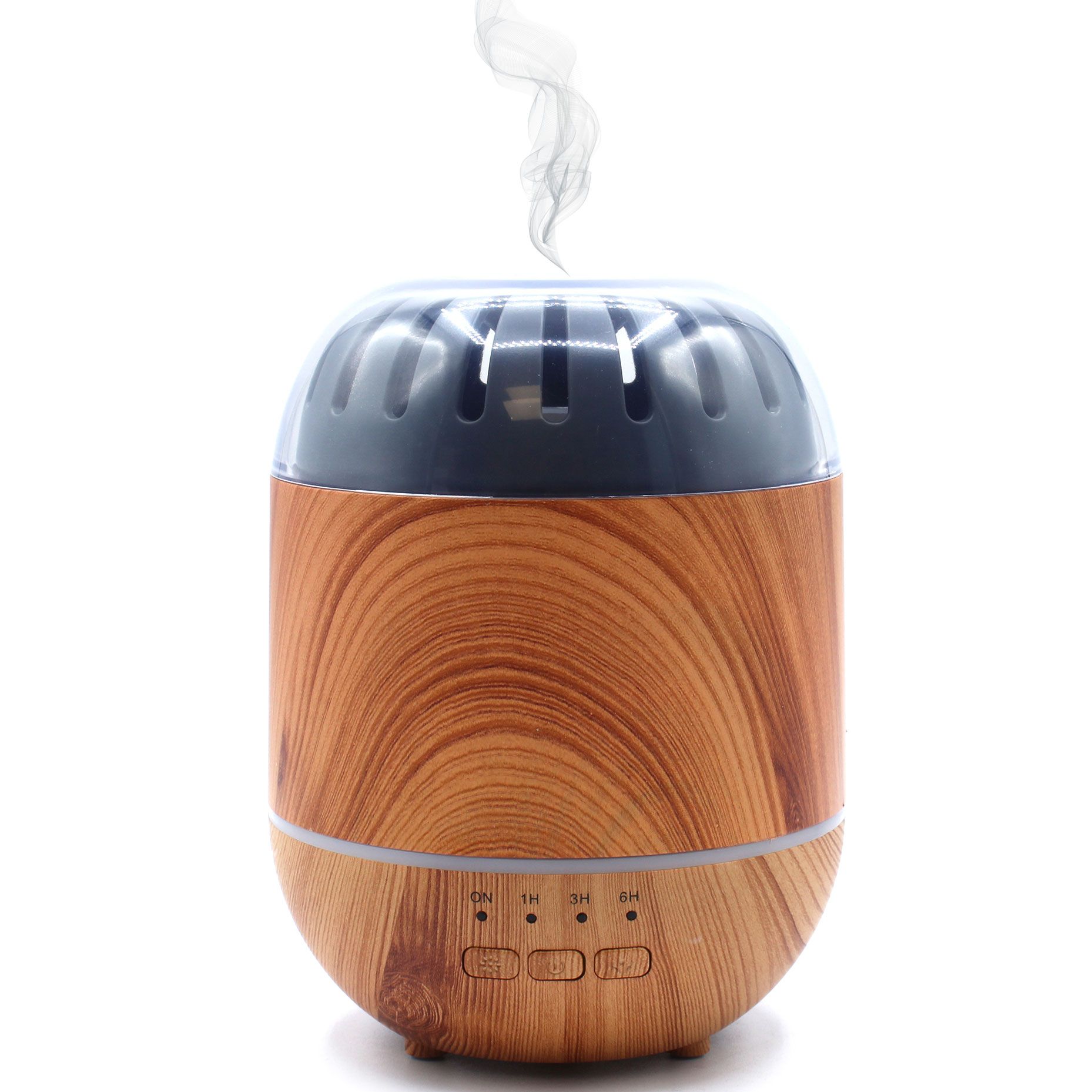 Copenhagen Atomiser - USB - Colour Change - Timer1