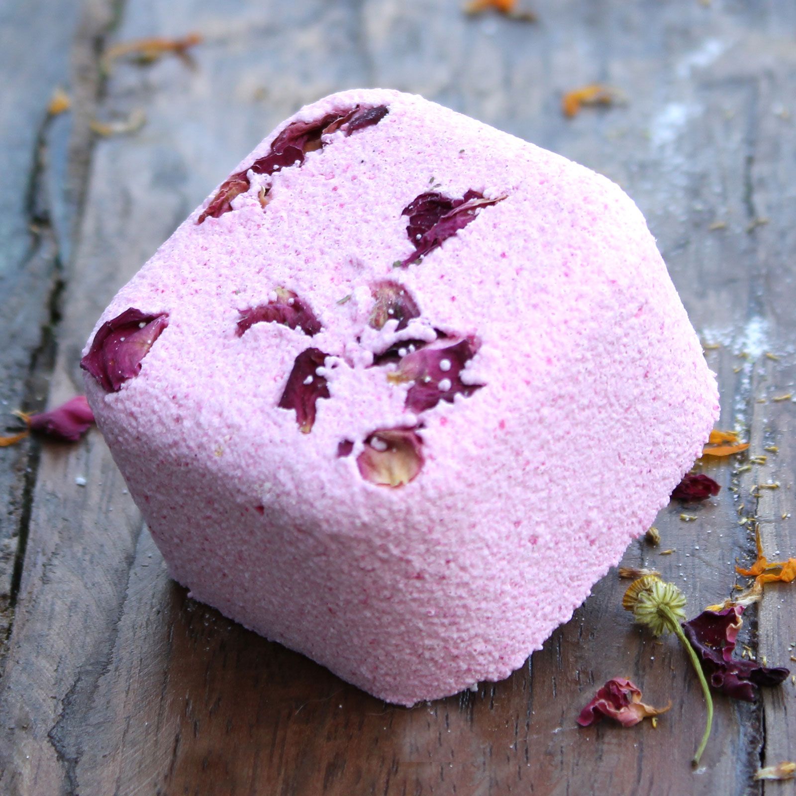 Aromatherapy Shower Steamer 80g - Steamy Shower2