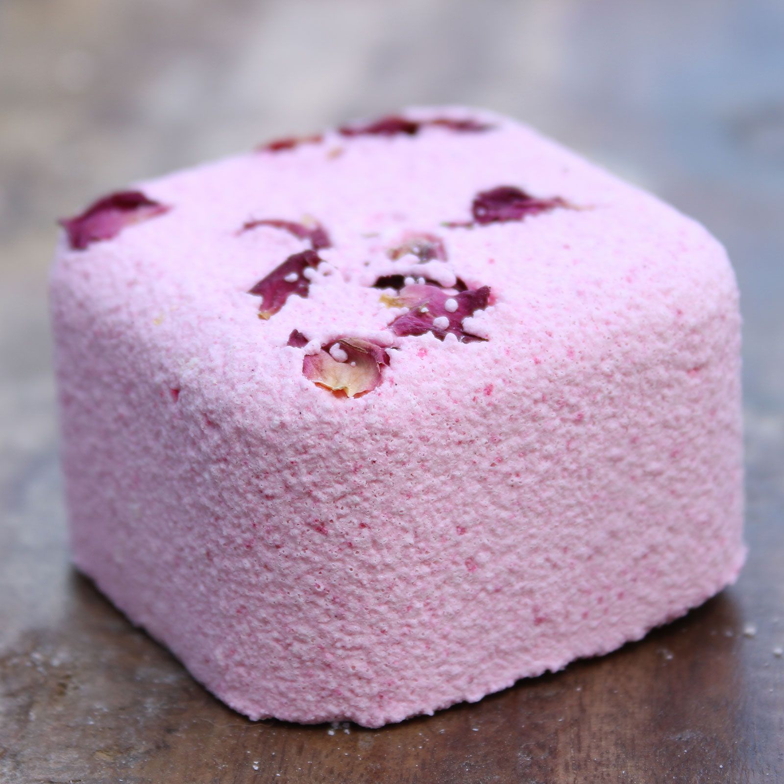 Aromatherapy Shower Steamer 80g - Steamy Shower3