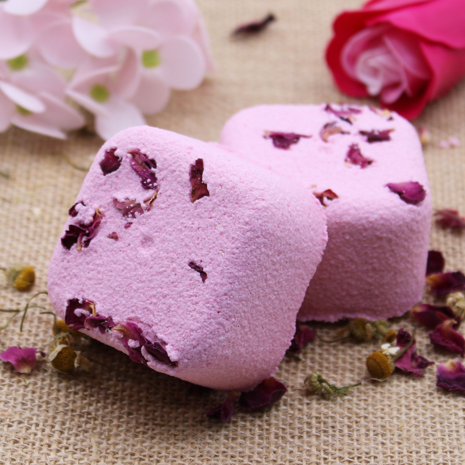 Aromatherapy Shower Steamer 80g - Steamy Shower4