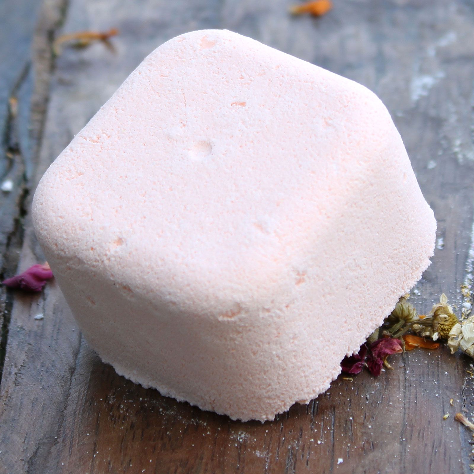 Aromatherapy Shower Steamer 80g - Revitalise3