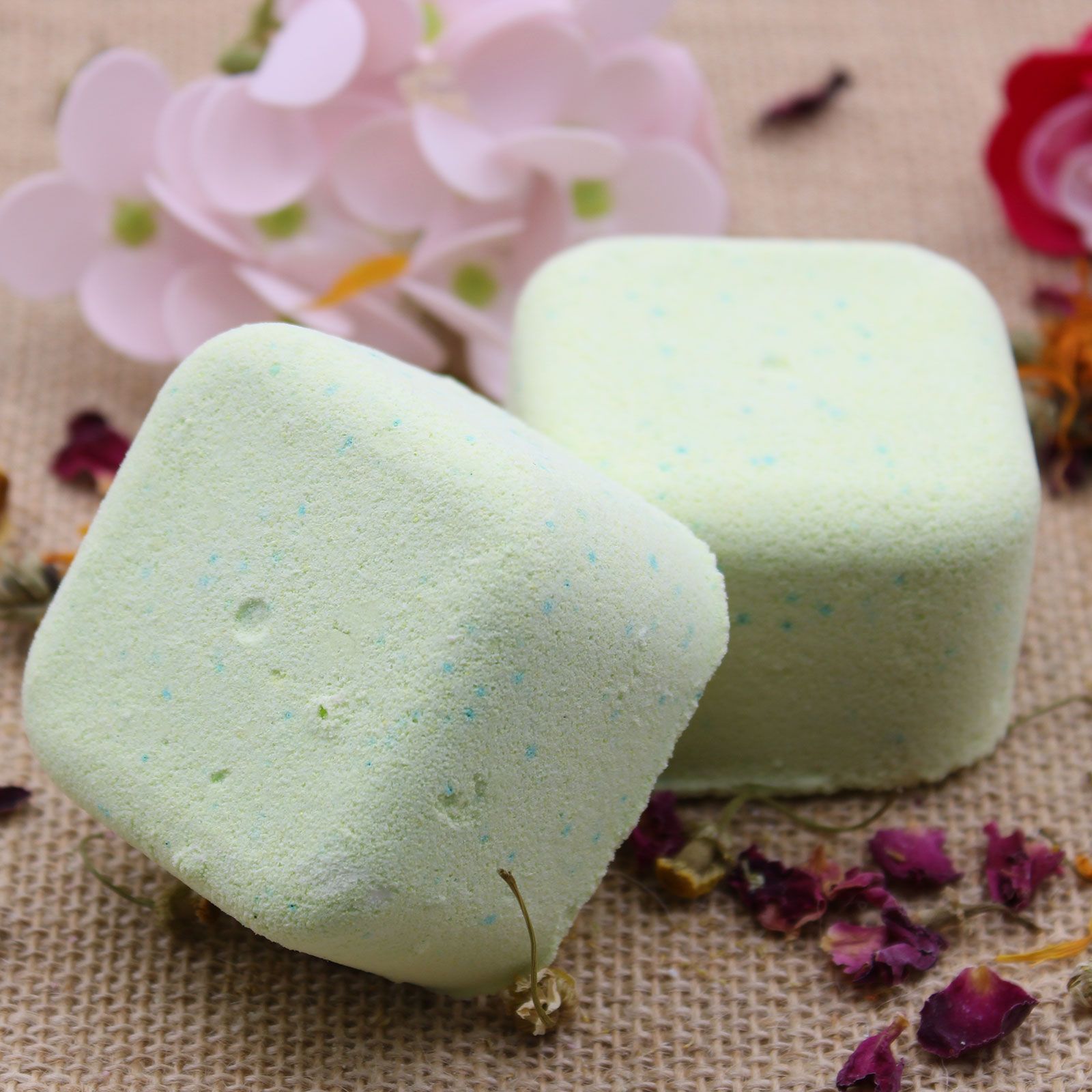 Aromatherapy Shower Steamer 80g - Post-Workout1