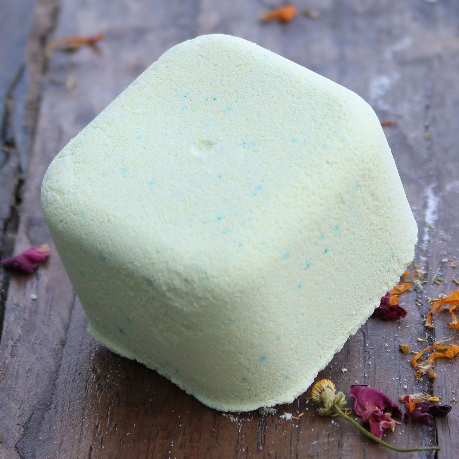 Aromatherapy Shower Steamer 80g - Post-Workout3