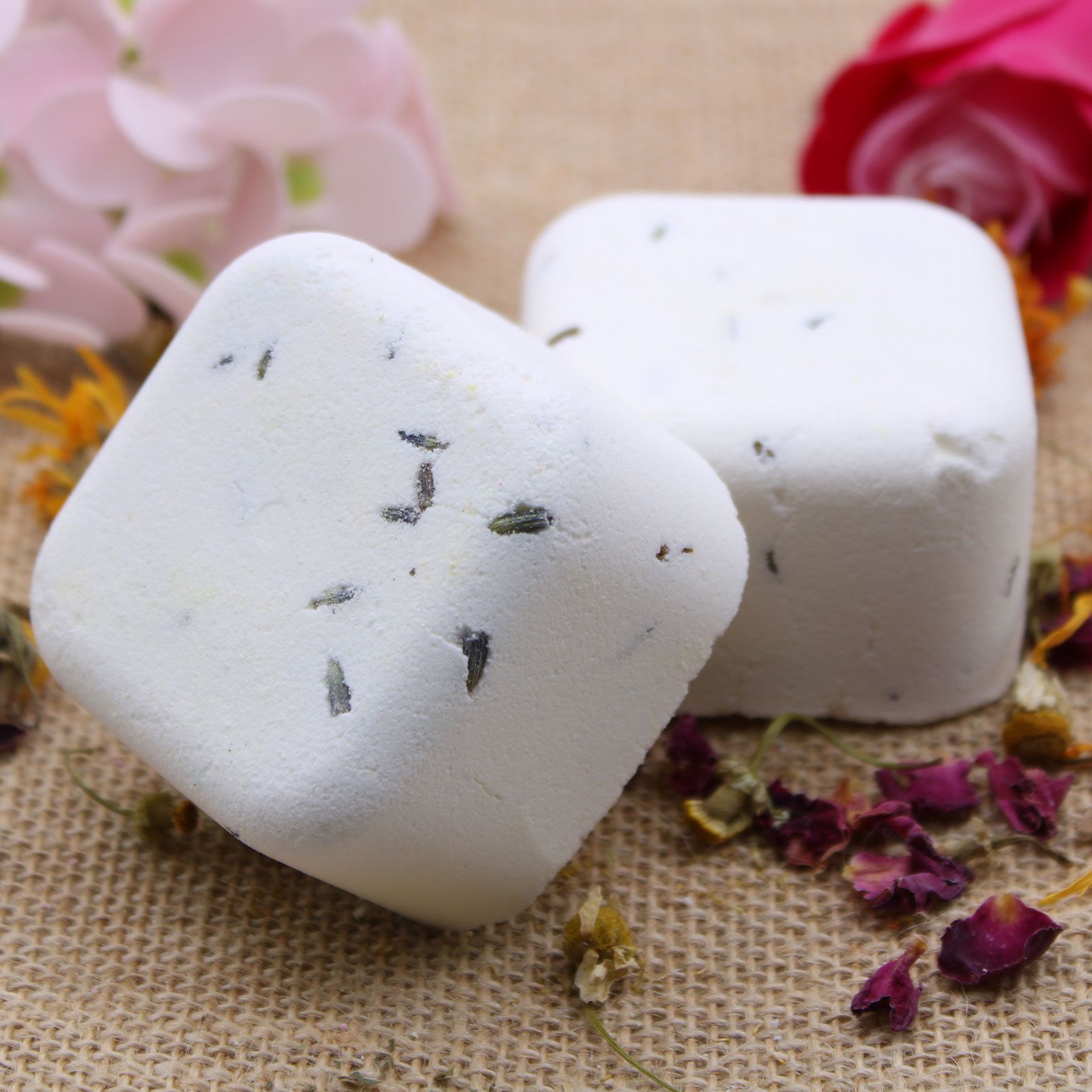Aromatherapy Shower Steamer 80g - Deep Sleep1