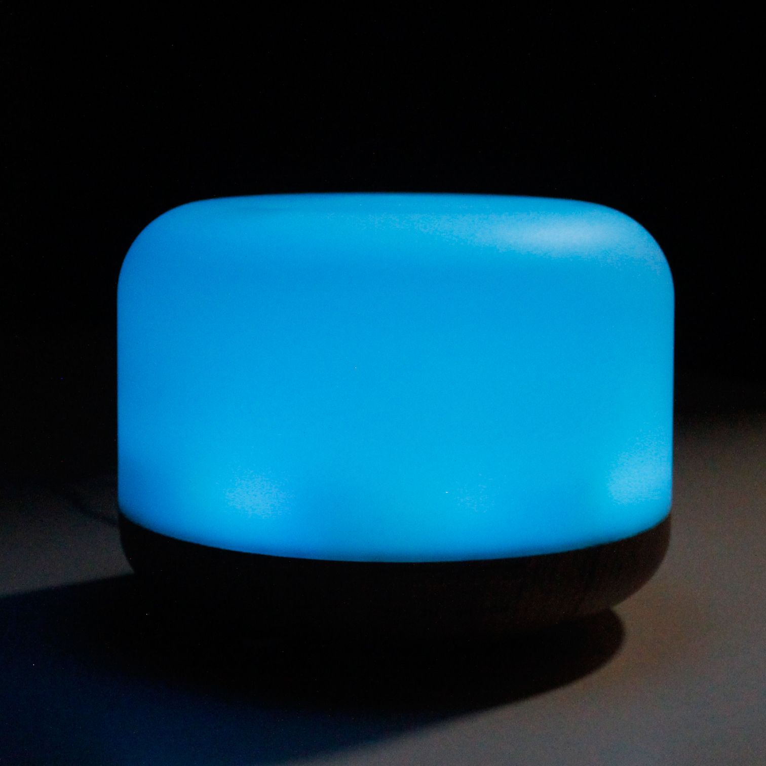 Aarhus Atomiser - Classic Pod - USB - Colour Change - Timer1