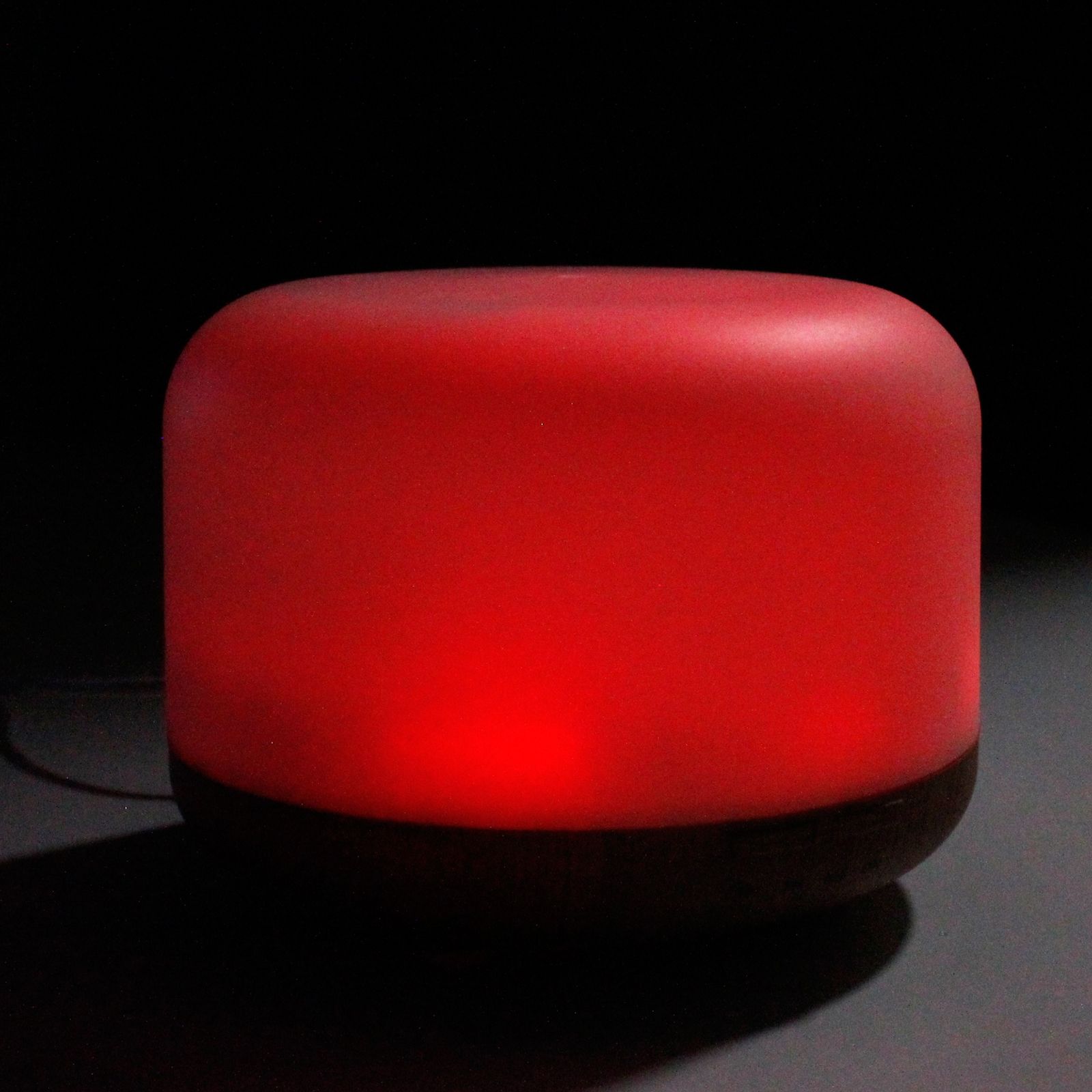 Aarhus Atomiser - Classic Pod - USB - Colour Change - Timer2