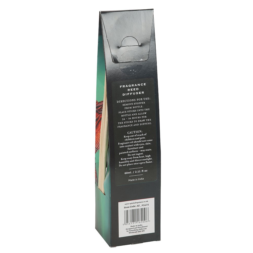 Dragon Blood Reed Diffuser1