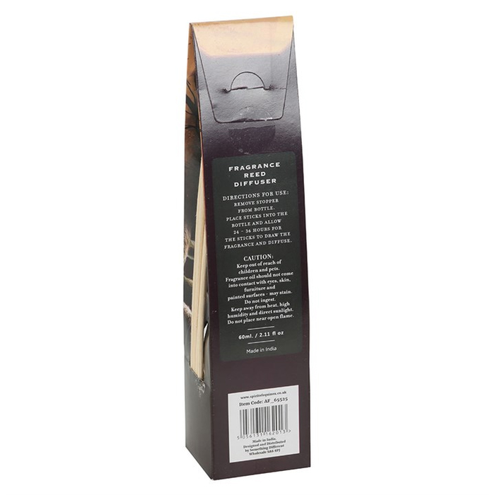 Werewolf Poison Reed Diffuser1