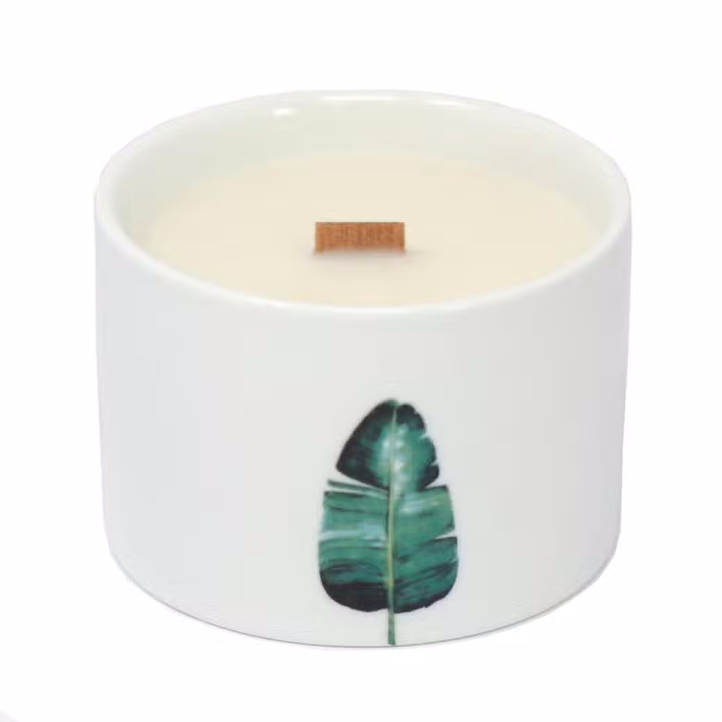 Medium Botanical Candles - Mullberry Harvest2