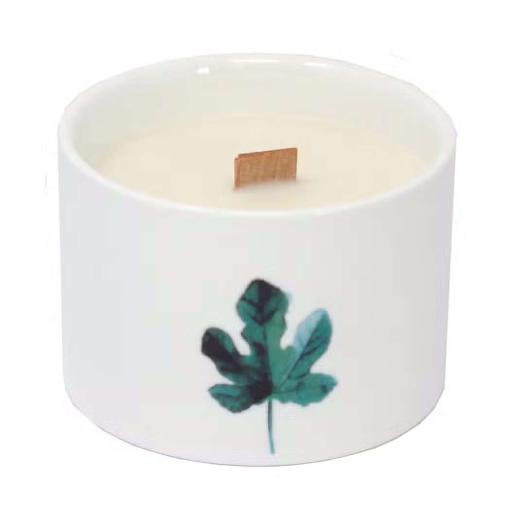 Medium Botanical Candles - Mullberry Harvest3