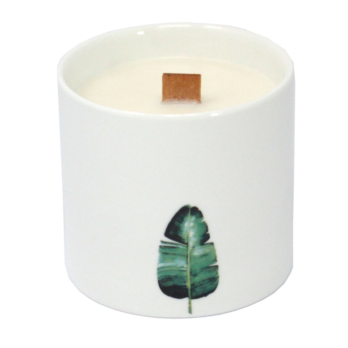 Large Botanical Candles - Victorian Peony1