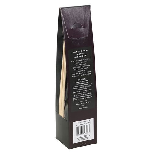 Run Away Vampire Reed Diffuser1