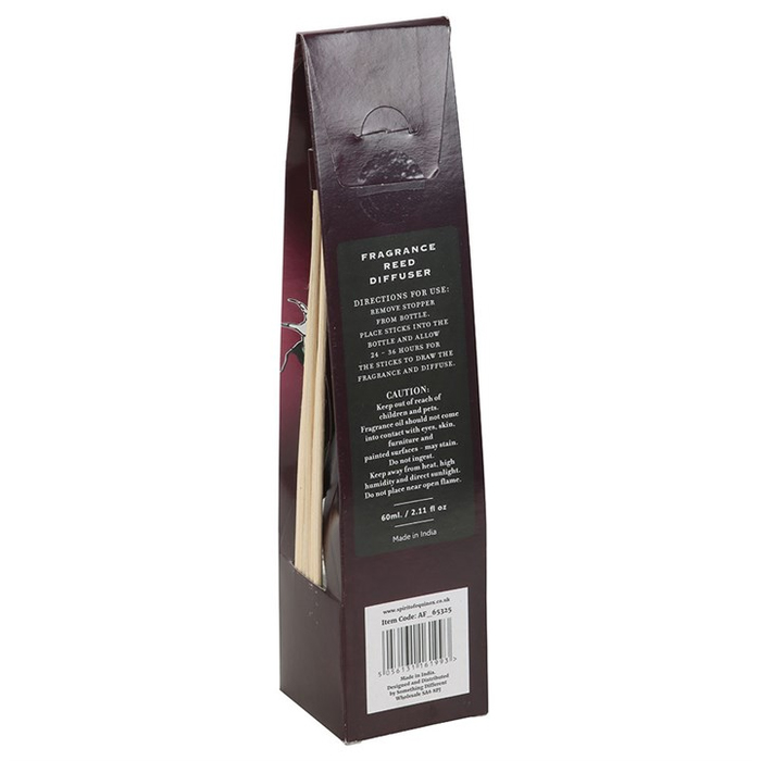 Go Away Evil Reed Diffuser1