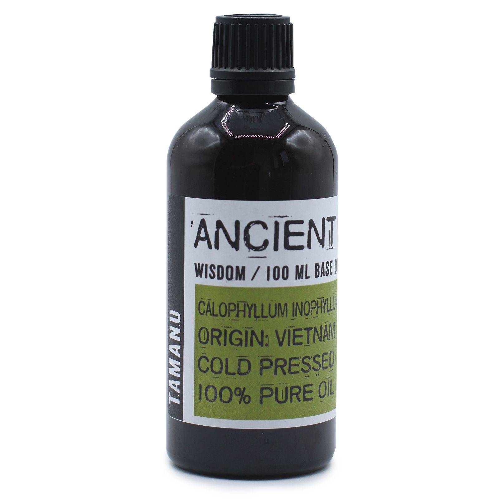Tamanu Oil - 50ml
