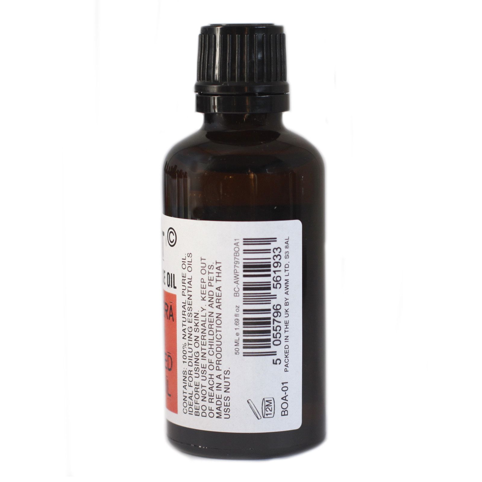 Tamanu Oil - 50ml1