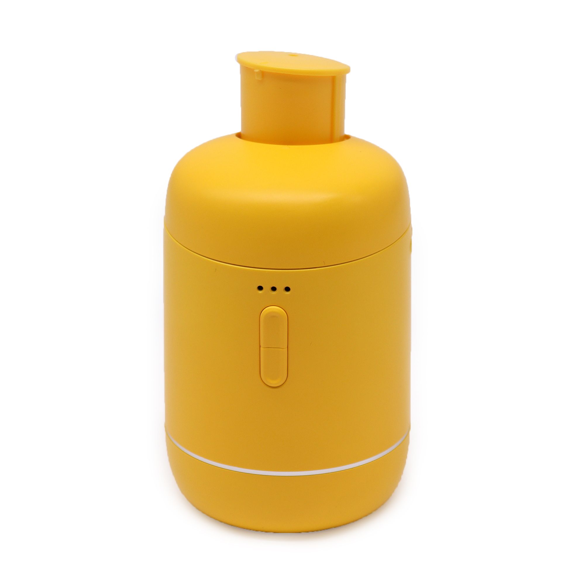 Essential Oil Diffuser Yellow - USB to C3