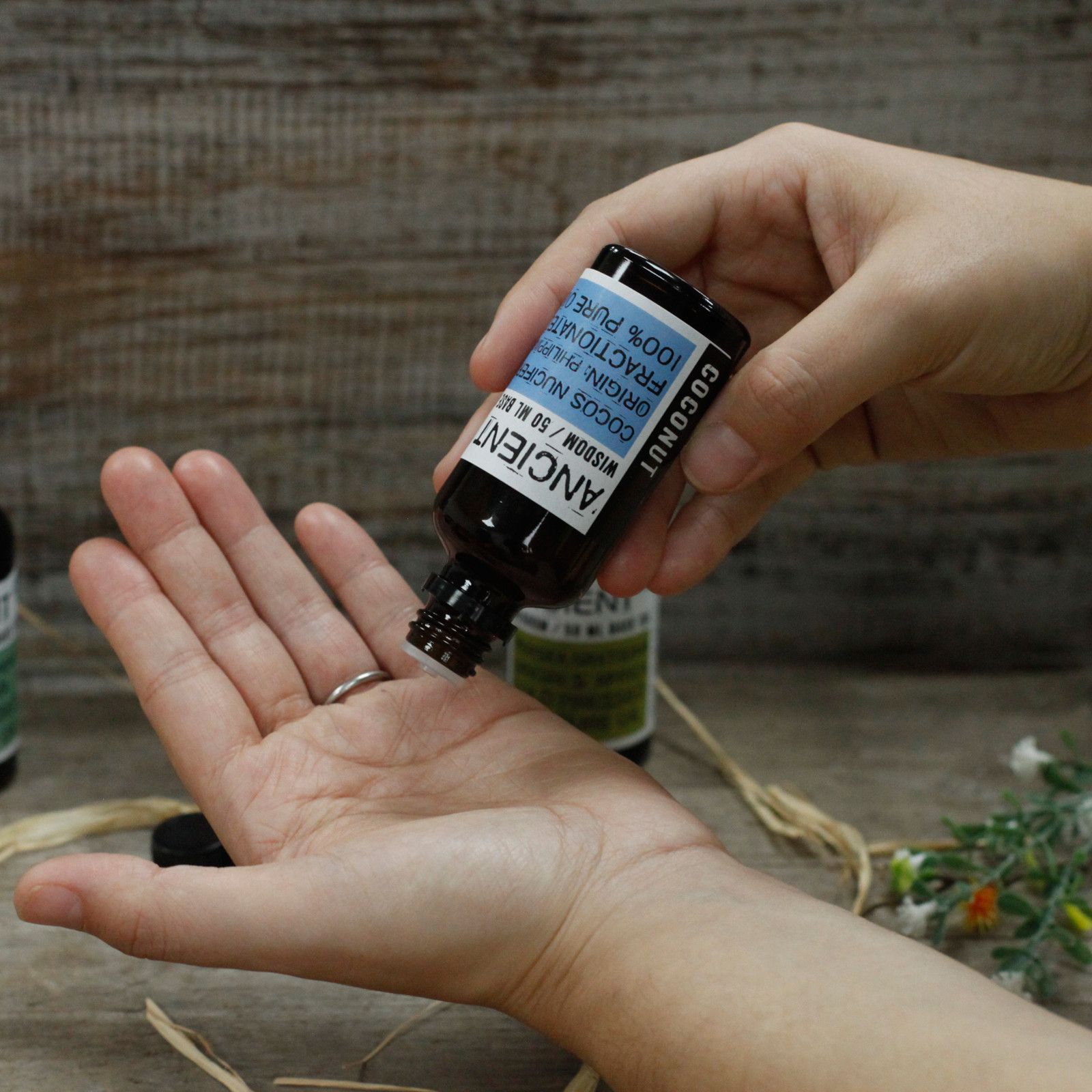 Black Cumin Oil - 50ml6