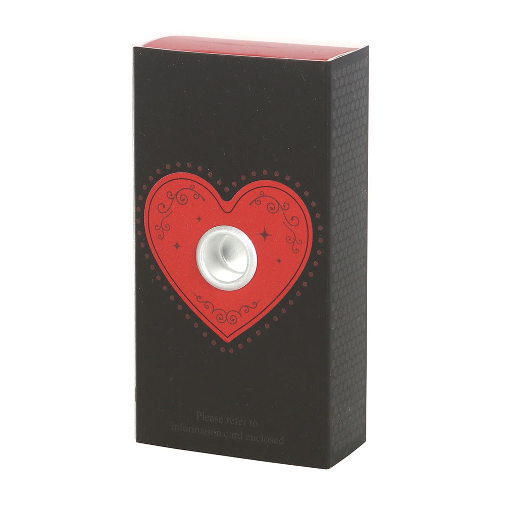 Set of 3 Love Spell Candles in a Box3