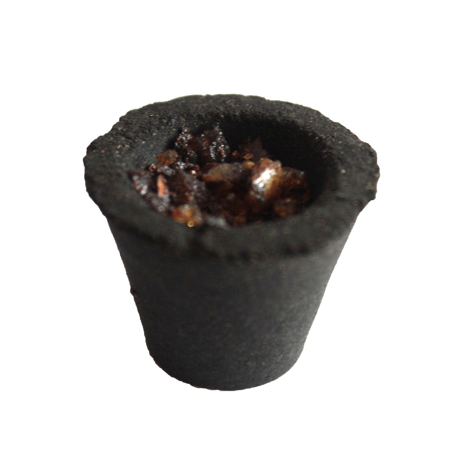 Box of 12 Resin Cups - Myrrh3
