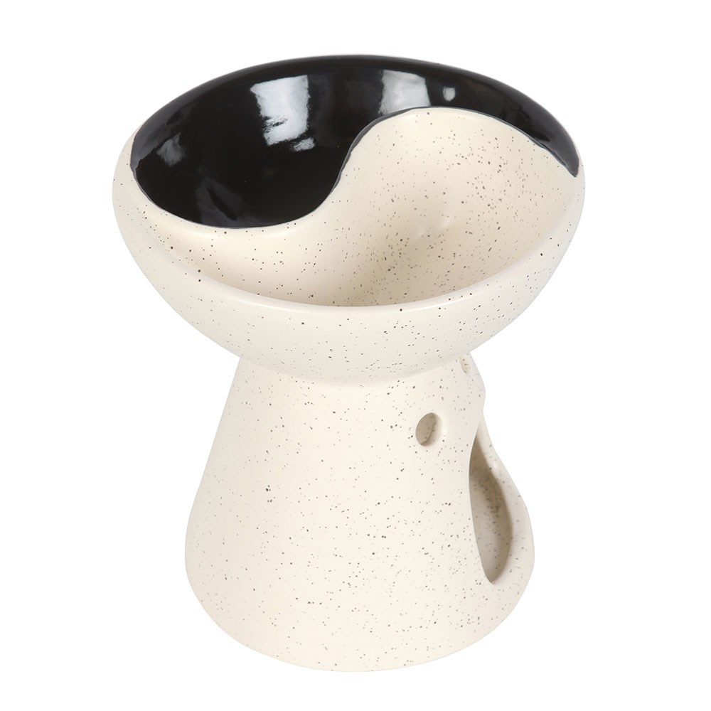 Yin Yang Dual Oil Burner & Wax Warmer3