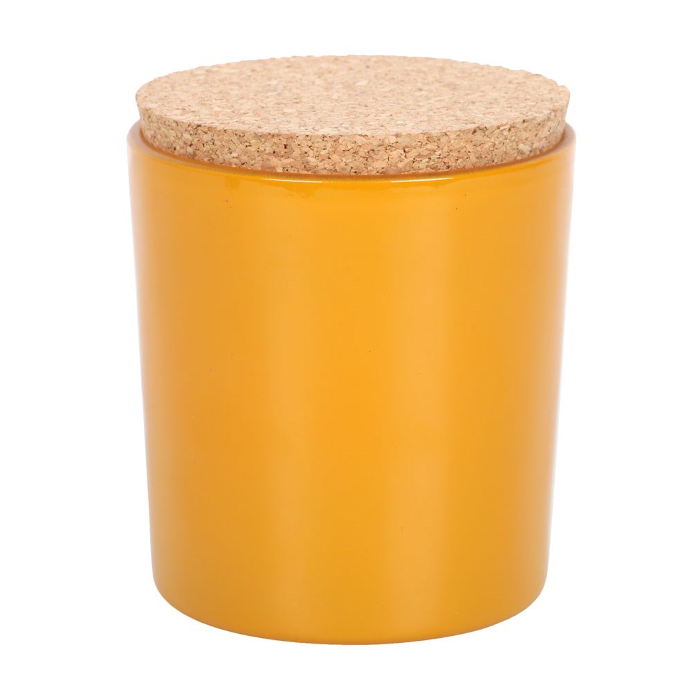 Forest Bee Sweet Honey Candle3