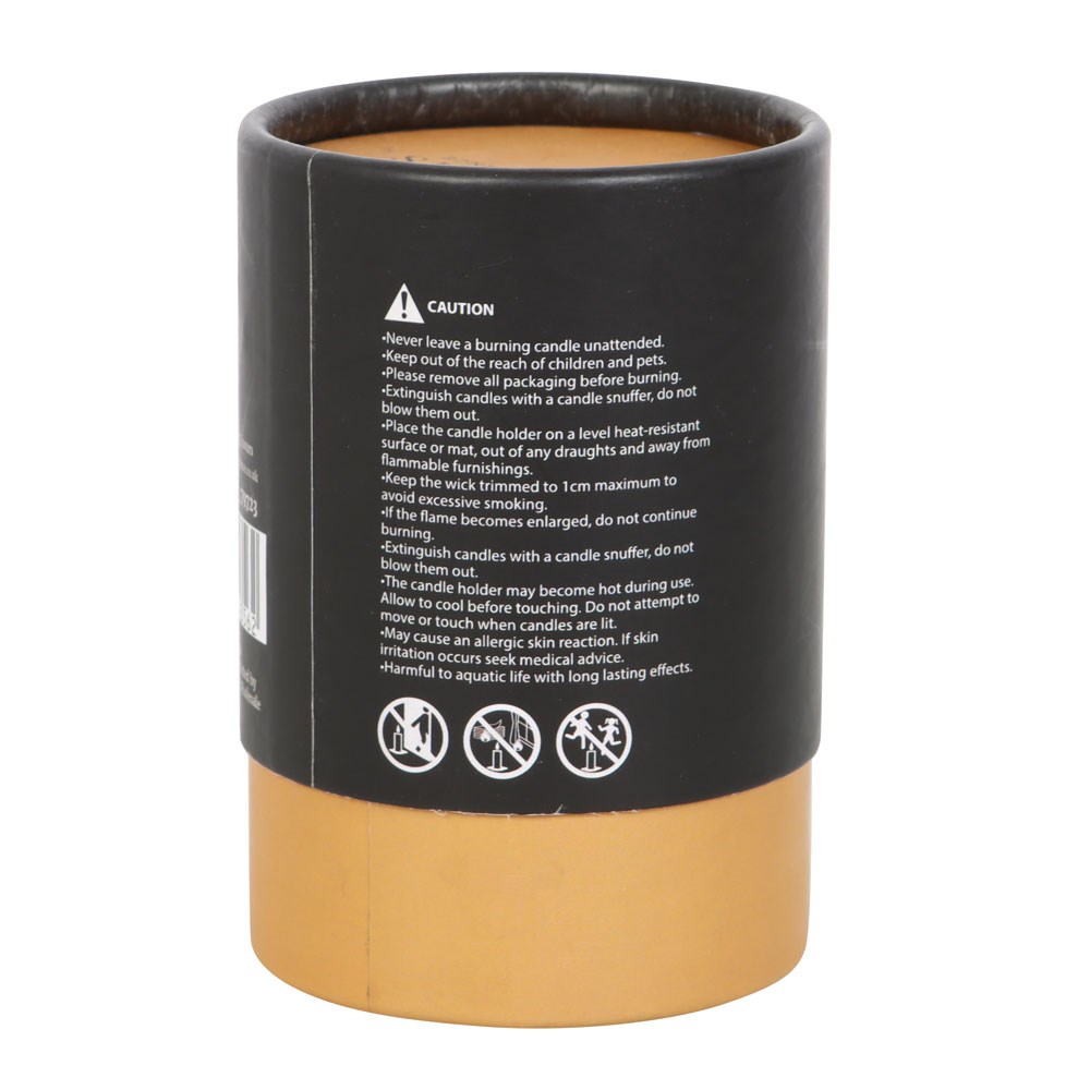 Forest Bee Sweet Honey Candle5