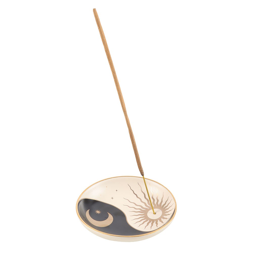 Yin Yang Incense Stick Holder1