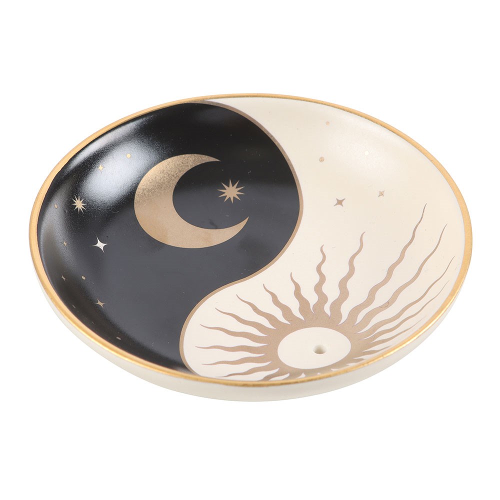 Yin Yang Incense Stick Holder3