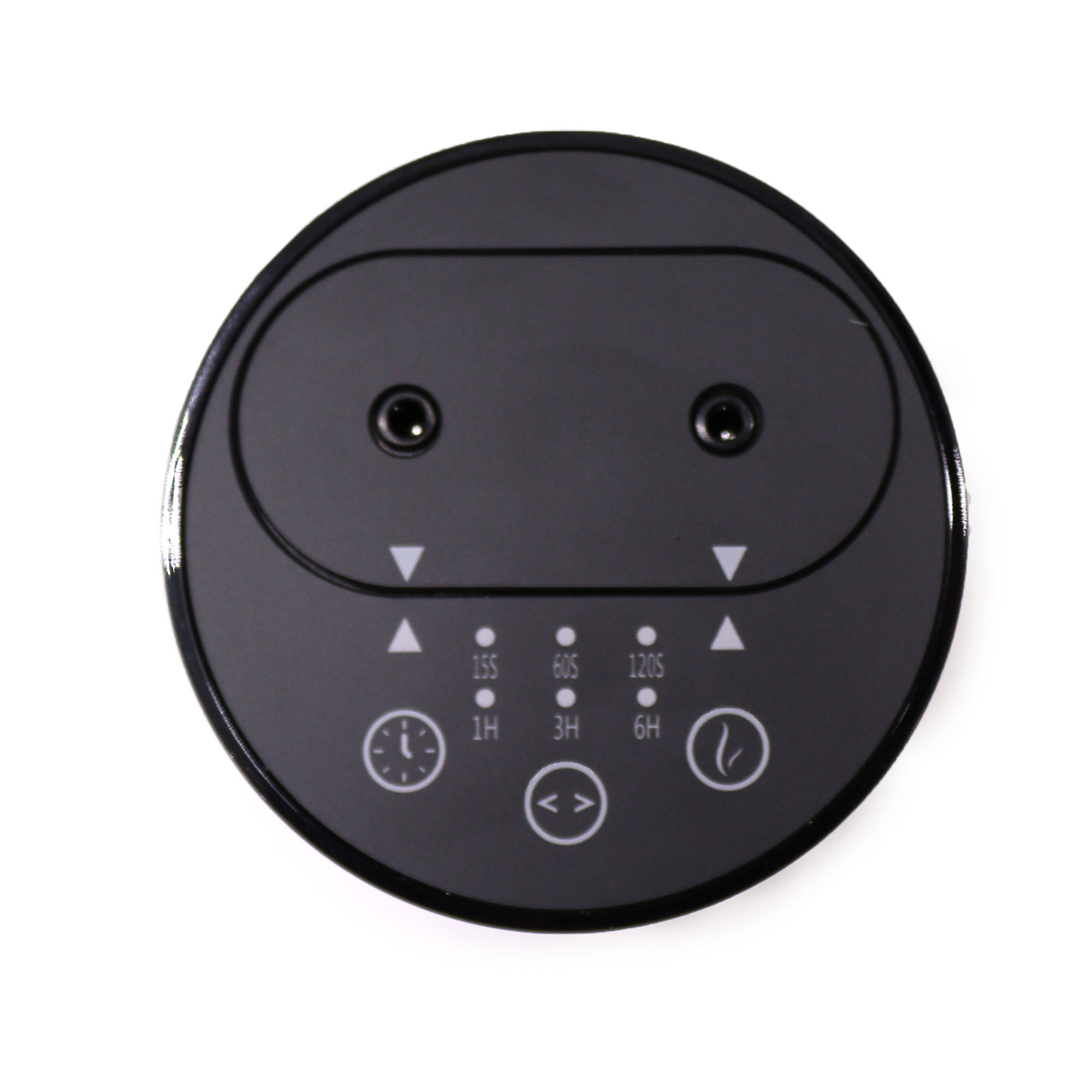 Double (switchable) Essential Oil Waterless Nebulizer- USB to C2