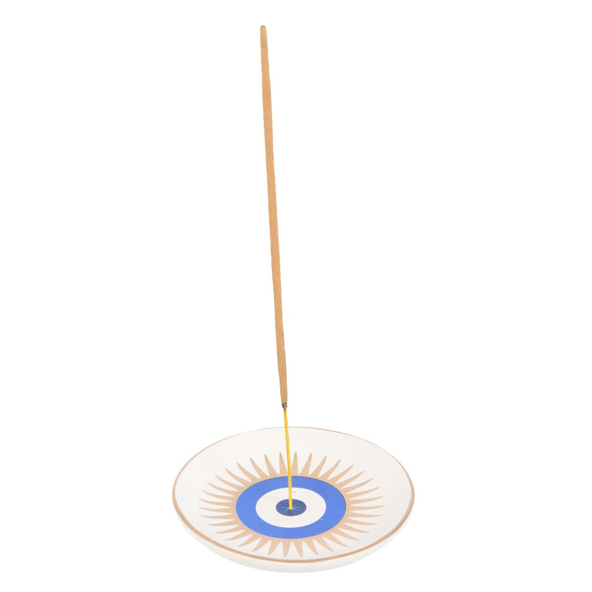 All Seeing Eye Incense Stick Holder1