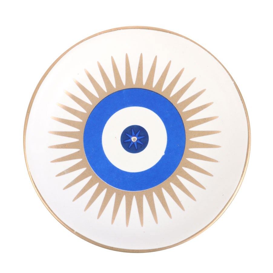 All Seeing Eye Incense Stick Holder2