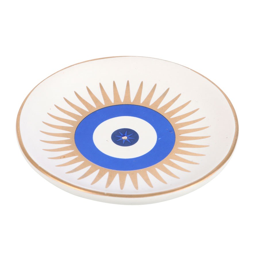 All Seeing Eye Incense Stick Holder3