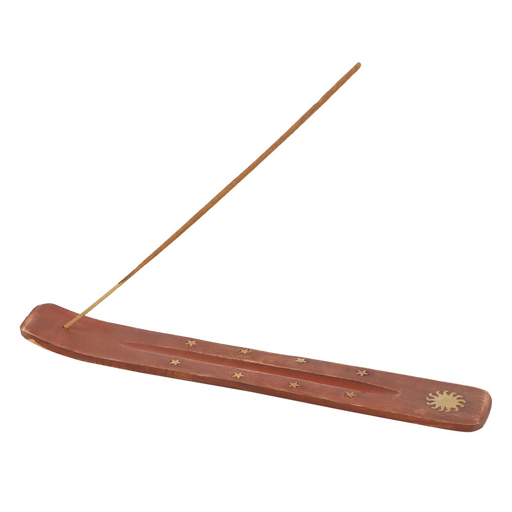 Soleil Orange Blossom Incense Stick Gift Set2
