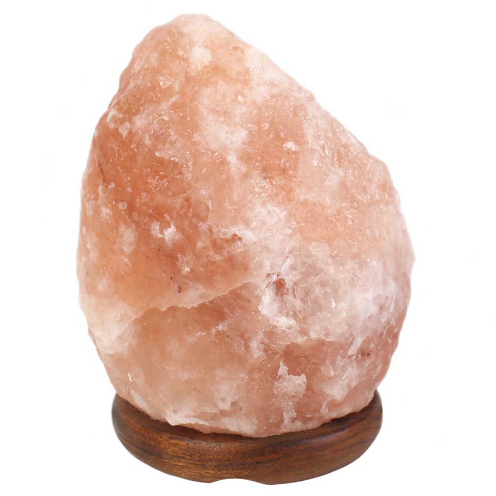3-4Kg Salt Aroma Lamp (UK 3 Pin Plug)