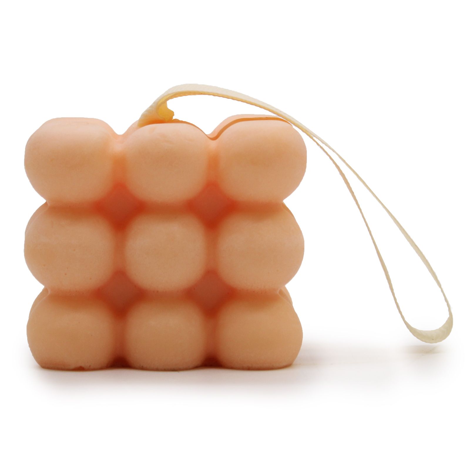 Massage Soap - Geranium & Sandalwood 170g