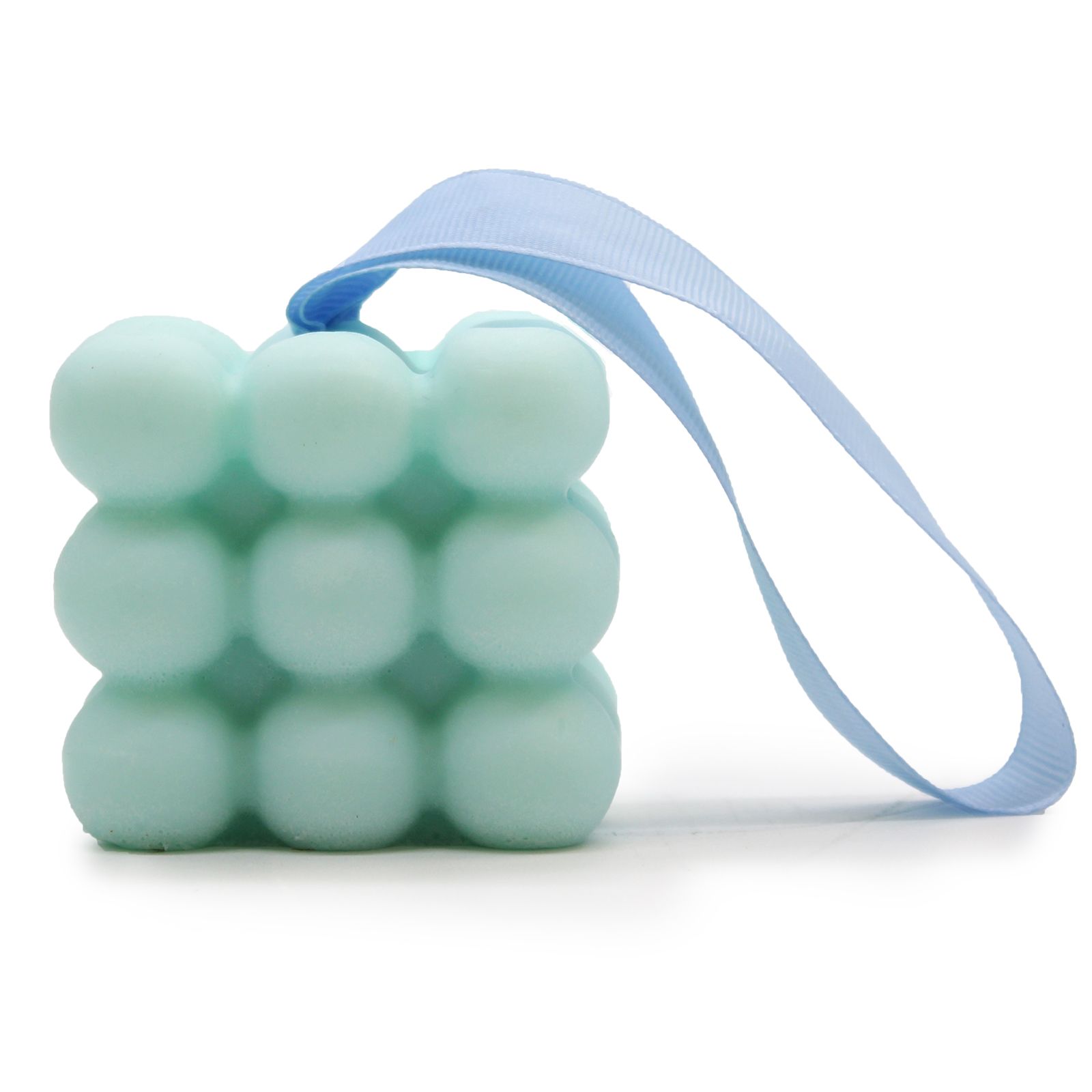 Massage Soap - Tea Tree & Aloe Vera 170g