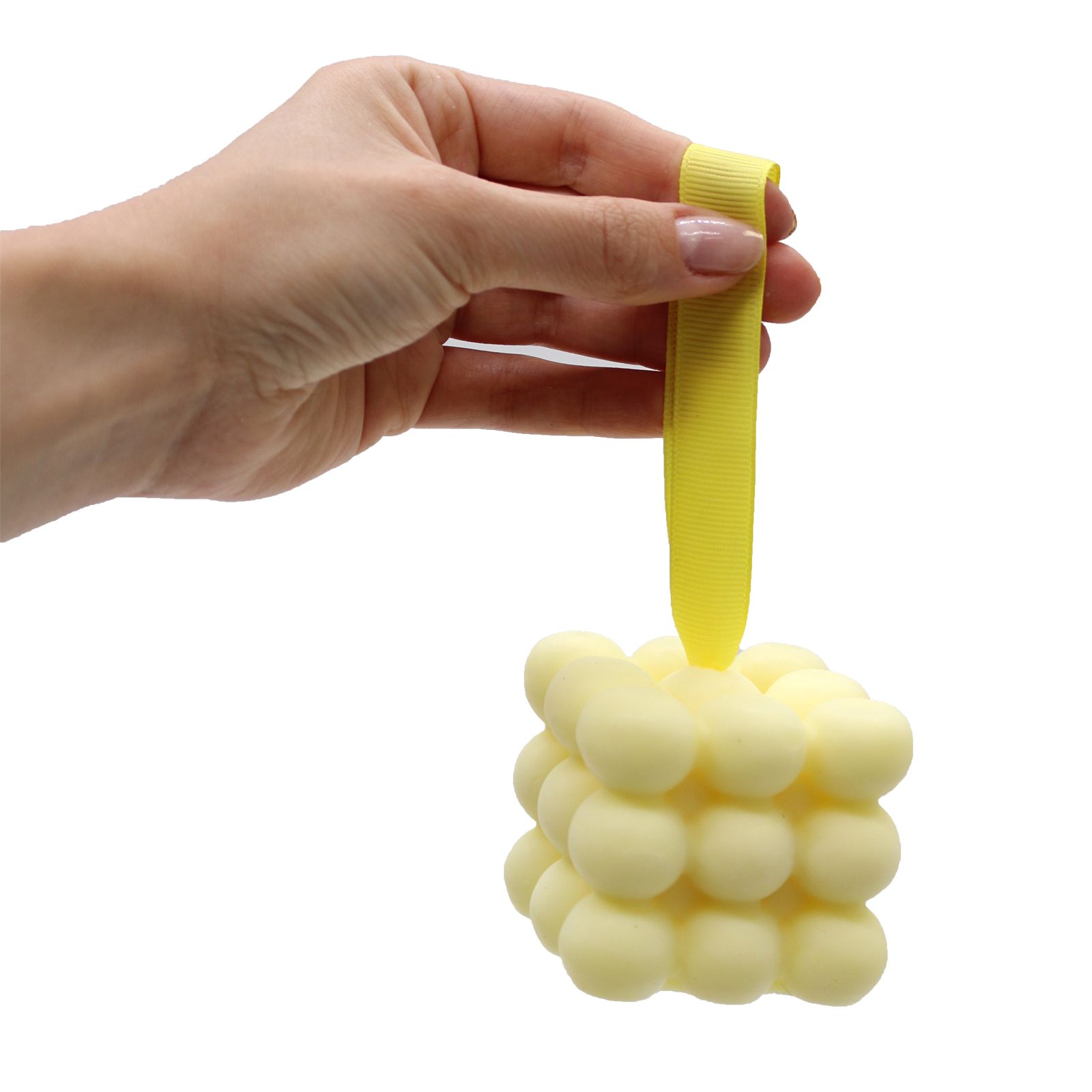 Massage Soap - Peach & Lemon 170g1